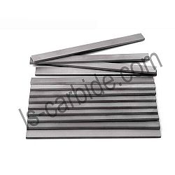 Cemented Carbide Strips Whole Sales