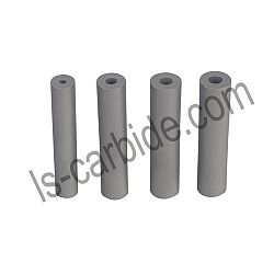 Carbide Solid Bushings