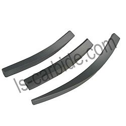 OEM Nonstandard Tungsten Carbide Strips