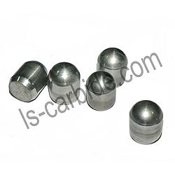 Carbide Mining Buttons