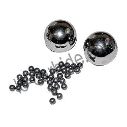 Hard Alloy Balls