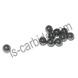 Blank Carbide Balls