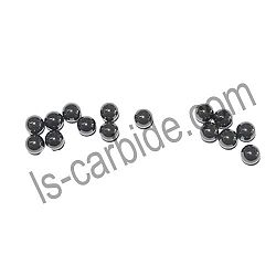 Hard Metal ball bearing