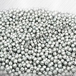 Ungrounded Carbide Pellets