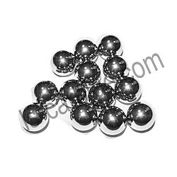 Tungsten Balls