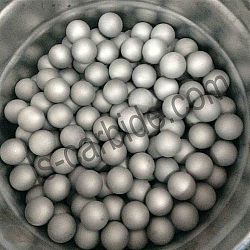 Bearing Carbide Balls