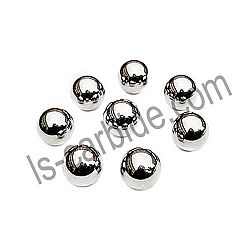 10mm tungsten carbide balls