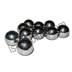 Cobalt Tungsten Carbide Balls