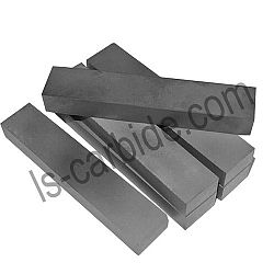 Carbide Blanks