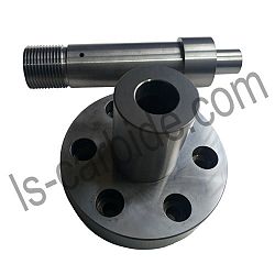 Tungsten carbide auto spare parts