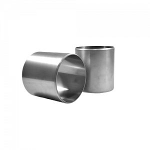 Bottom sleeve for downhole equipment MWD components