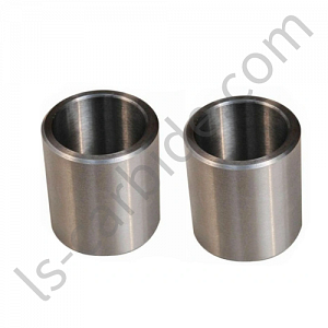 Tungsten Carbide Precision Bearing Bushing