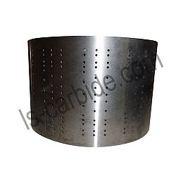 Carbide Drums