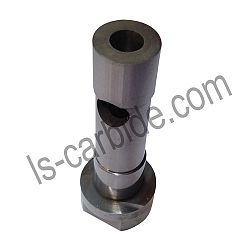 Tungsten Carbide Wear Auto Parts