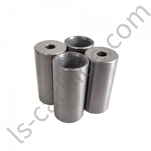 Reliable Tungsten Carbide Nozzles