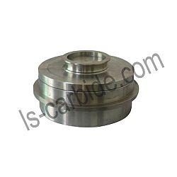 Wolfram Carbide Parts