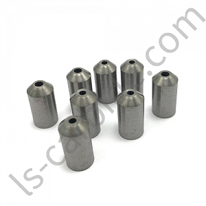 Size Type Complete Tungsten Carbide Nozzle
