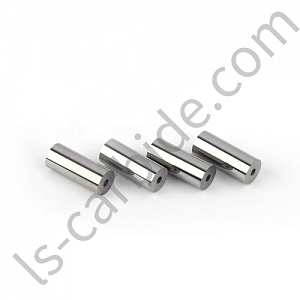 Customized wear-resistant carbide sandblasting nozzle