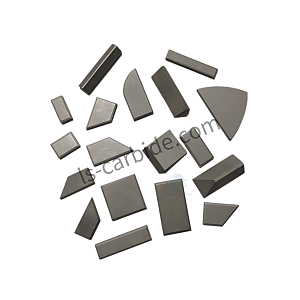 tungsten carbide agriculture wear parts