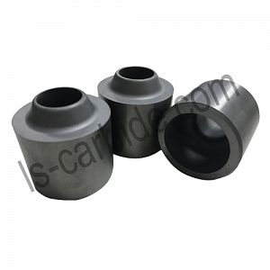 Tungsten Carbide Vessel Nozzles