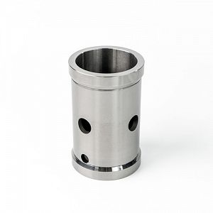 Tungsten Carbide sleeves  MWD LWD components